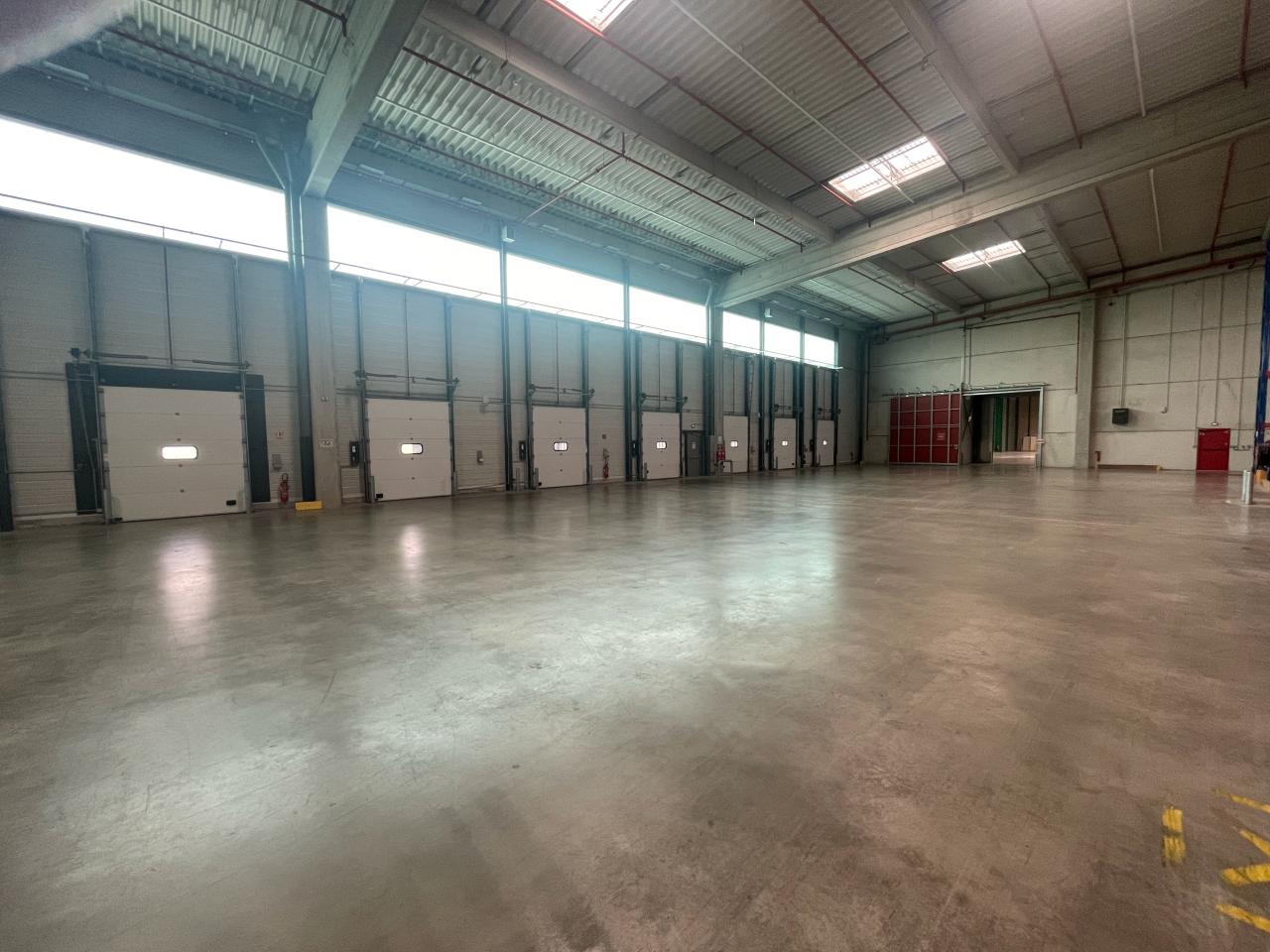 Entrepôt classe a Chaulnes 42850m² Location entrepôt classe a Chaulnes Somme OLLOG2427665 9